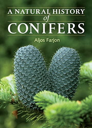 9780881928693: Natural History of Conifers