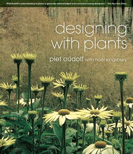 Beispielbild fr Designing with Plants zum Verkauf von GF Books, Inc.