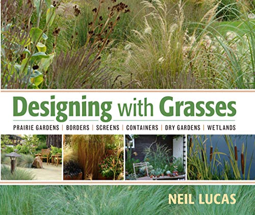 9780881929836: Designing With Grasses