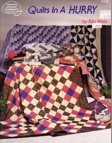 Imagen de archivo de Reversible Quilts: An Easy New Technique/4131 a la venta por Wonder Book