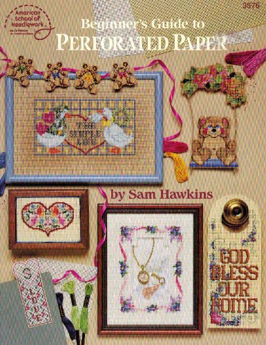 Sewing and needlework: An Incredibly Easy Method That Works For All