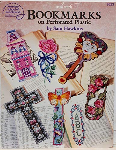 Bookmarks on perforated plastic (9780881955521) by Hawkins, Sam