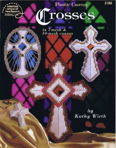 Beispielbild fr Crosses zum Verkauf von Irish Booksellers