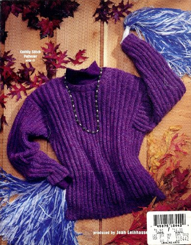 Stock image for The Big Book of Knit Sweaters, American School of Needlework No. 1267 for sale by Squeaky Trees Books