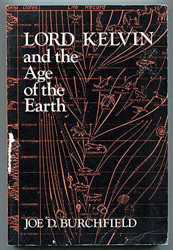 Beispielbild fr Lord Kelvin and the Age of the Earth zum Verkauf von Bookmarc's