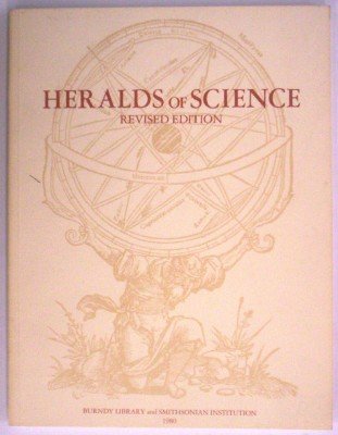 9780882021911: Heralds of Science [Textbook Binding] by