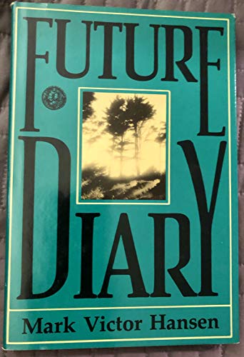 Imagen de archivo de Future Diary a la venta por ThriftBooks-Atlanta