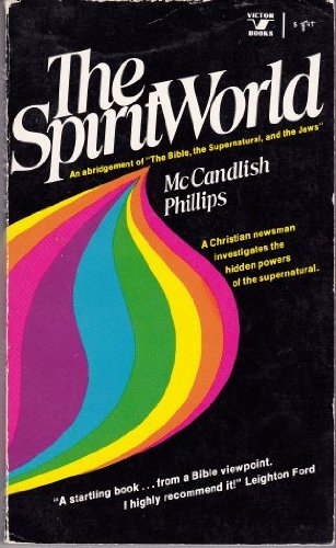 Stock image for The spirit world (An Input book) for sale by Wonder Book