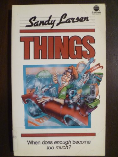 Things (9780882071091) by Larsen, Sandy