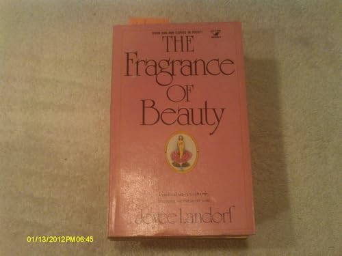 Beispielbild fr The Fragrance of Beauty zum Verkauf von SecondSale