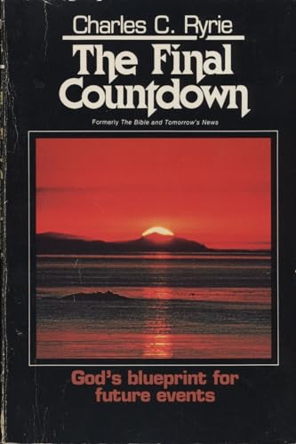 Imagen de archivo de The Final Countdown a la venta por Better World Books