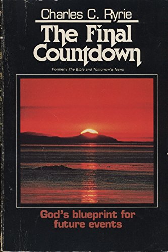 Stock image for Final Countdown for sale by Wonder Book