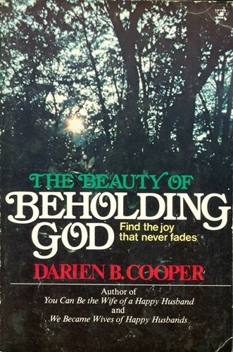 9780882073507: The Beauty of Beholding God