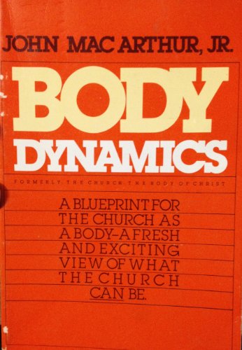 9780882073606: Body Dynamics