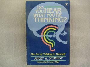 Beispielbild fr Do You Hear What You're Thinking? zum Verkauf von Reliant Bookstore