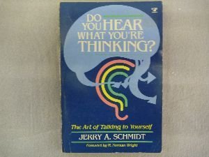 Stock image for Do You Hear What You're Thinking? for sale by BooksRun