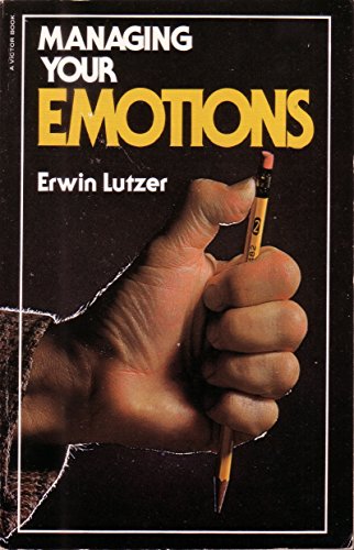 Beispielbild fr Managing Your Emotions zum Verkauf von Better World Books