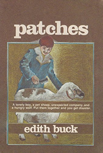 Stock image for Patches for sale by Alf Books