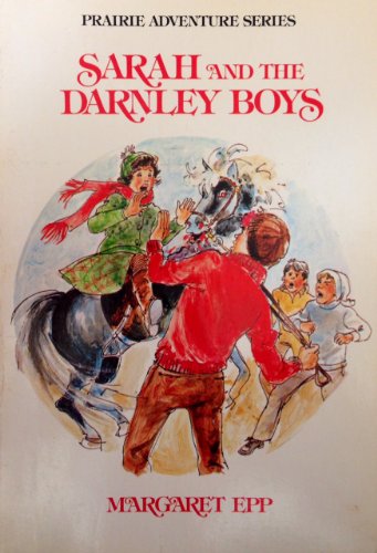 Stock image for Sarah and the Darnley Boys for sale by Better World Books