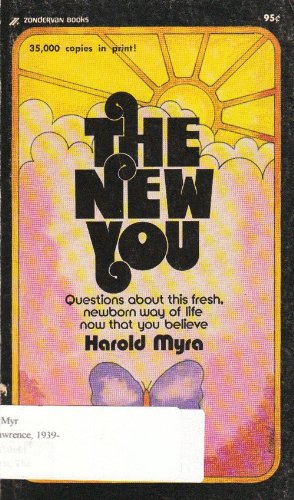 9780882075815: Title: The New You