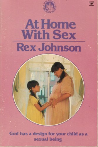Stock image for At home with sex (Family concern series) for sale by SecondSale