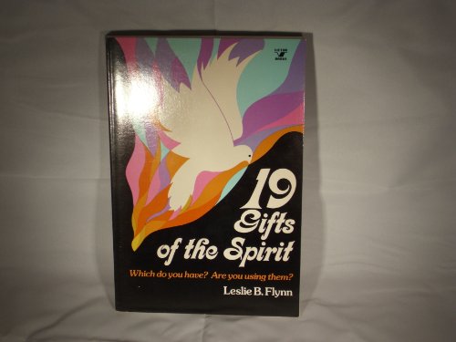 Stock image for 19 Gifts of the Spirit: Which Do You Have? Are You Using Them? (An Input Book) for sale by SecondSale