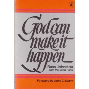 Stock image for God Can Make it Happen for sale by Christian Book Store