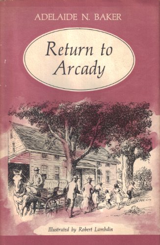 Return to Arcady