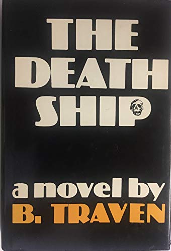 9780882080345: The death ship; the story of an American sailor