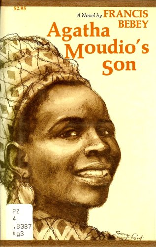 Imagen de archivo de Agatha Moudio's Son a la venta por Winding Road Books