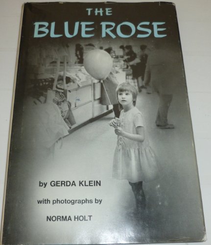 9780882080475: The Blue Rose