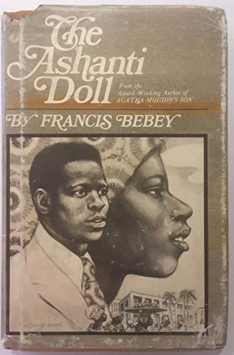Stock image for The Ashanti Doll for sale by Montclair Book Center