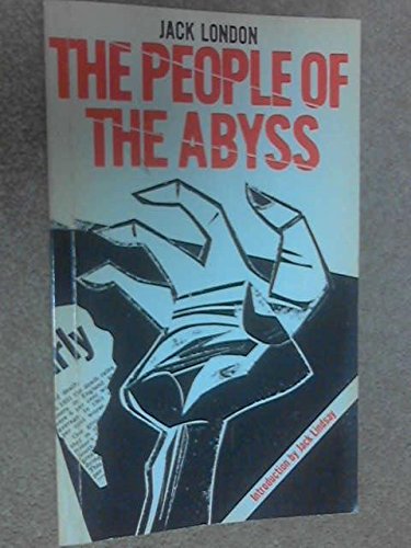 Imagen de archivo de The People of the Abyss a la venta por gearbooks