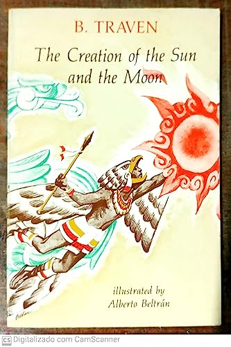 Stock image for Creation of the Sun and the Moon for sale by Half Price Books Inc.