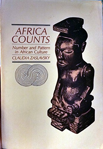 Imagen de archivo de Africa Counts a la venta por ThriftBooks-Atlanta