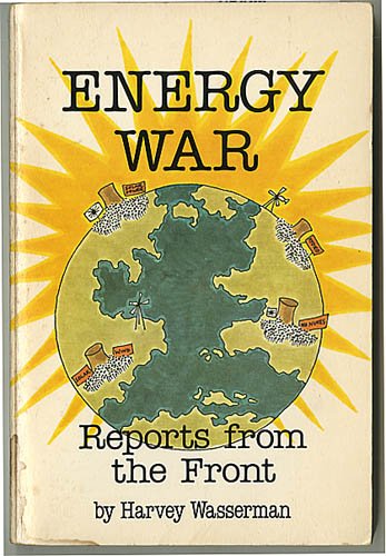 9780882081069: Energy War: Reports from the Front