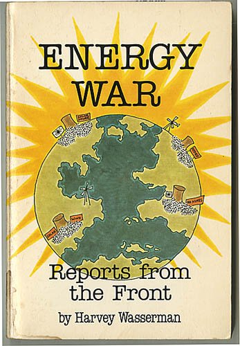 Stock image for Energy War: Reports from the Front for sale by Kennys Bookstore