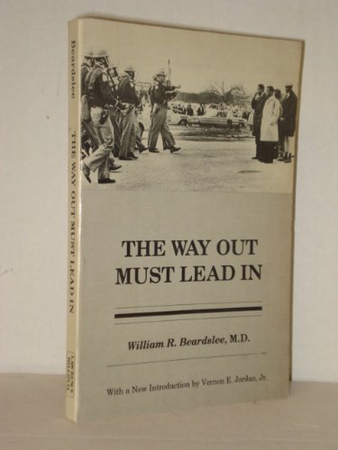 Beispielbild fr The Way Out Must Lead in: Life Histories in the Civil Rights Movement zum Verkauf von HPB-Emerald