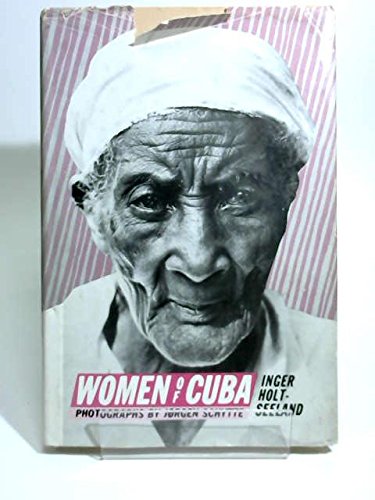 Beispielbild fr Women of Cuba zum Verkauf von Syber's Books