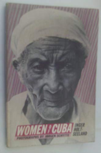 Stock image for Women of Cuba for sale by BookHolders