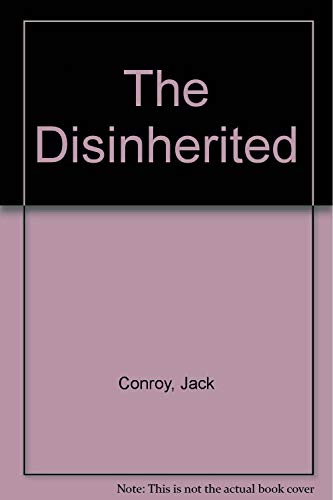 9780882081502: The Disinherited