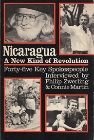 NICARAGUA: A New Kind of Revolution