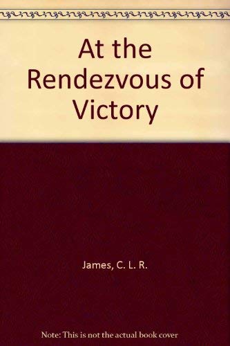 9780882081922: At the Rendezvous of Victory