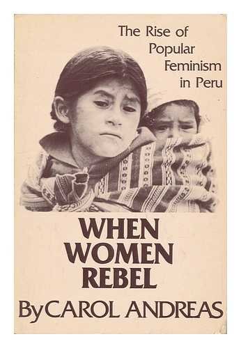 Stock image for When Women Rebel for sale by Better World Books