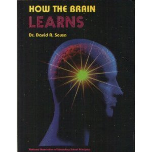 Beispielbild fr How The Brain Learns zum Verkauf von Better World Books