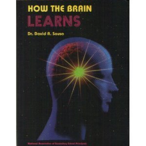 Imagen de archivo de How The Brain Learns a la venta por Better World Books: West