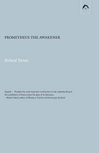 Imagen de archivo de Prometheus the Awakener a la venta por Russell Books