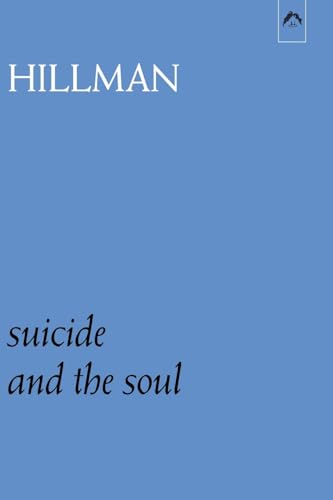 9780882140858: Suicide and the Soul