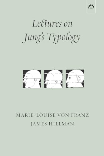 9780882140957: Lectures on Jung's Typology