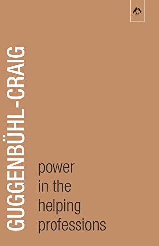 9780882140988: Power in the Helping Professions